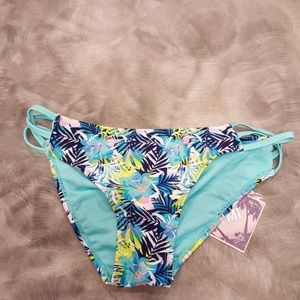 Bikini set $30 a piece... Buy top get bottoms free